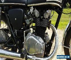 Honda CB450 1972 K5 for Sale