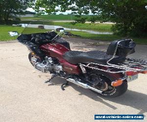 1984 Honda Gold Wing