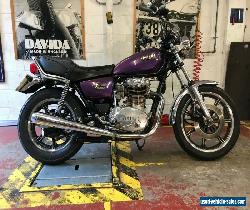 Yamaha XS650 ,original British bike , one owner from new, new mot. for Sale