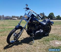 Harley Davidson Night Train for Sale