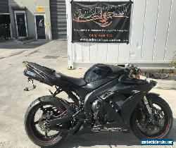 YAMAHA YZFR1 YZF R1 05/2004 MODEL CLEAR TITLE PROJECT MAKE AN OFFER for Sale