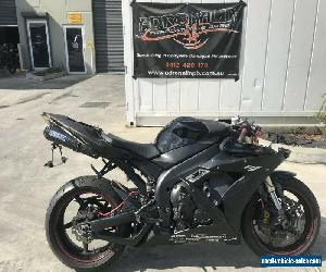 YAMAHA YZFR1 YZF R1 05/2004 MODEL CLEAR TITLE PROJECT MAKE AN OFFER