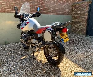 BMW R1150 GS Adventure 2003 50k miles