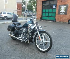 2002 Harley-Davidson Softail