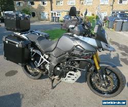 Suzuki V-STROM DL1000A  for Sale