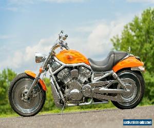 2003 Harley-Davidson V-ROD