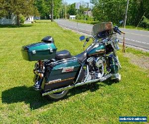 1997 Harley-Davidson Touring