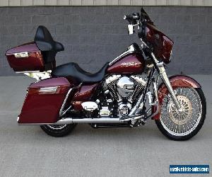 2015 Harley-Davidson Touring