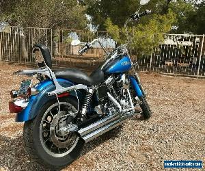 2004 Harley-Davidson Dyna