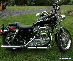 2003 Harley-Davidson Sportster