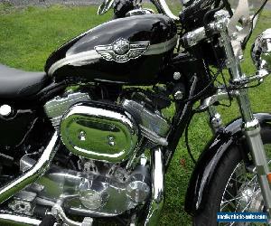 2003 Harley-Davidson Sportster