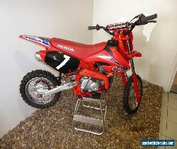 HONDA CRF70 (88cc race kit) SPECIAL BUILD for Sale