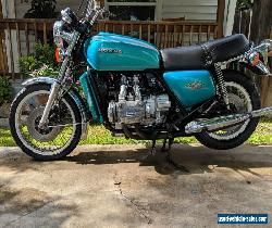 1975 Honda Gold Wing for Sale