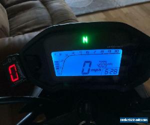 Honda MSX 125 GROM - Huge Spec - Immaculate Condition 