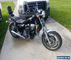 1983 Honda Magna for Sale