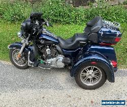 2012 Harley-Davidson Trike for Sale