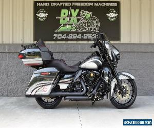 2019 Harley-Davidson Touring