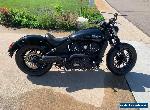 2018 Indian Scout for Sale