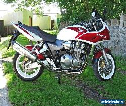 Honda CB1300 SA-5 2005 for Sale
