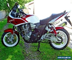 Honda CB1300 SA-5 2005