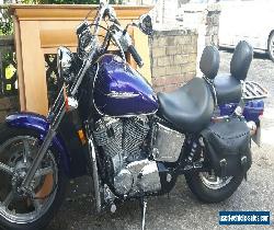 Honda Shadow VT 1100  for Sale