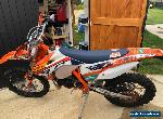 ktm 250 exc 2015 factory edition  for Sale