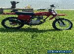 1977 Honda XR for Sale