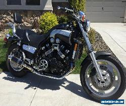 2002 Yamaha V Max for Sale