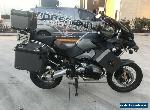 BMW R1200 R1200GS R1200GSA 03/2008 MODEL PROJECT MAKE AN OFFER for Sale