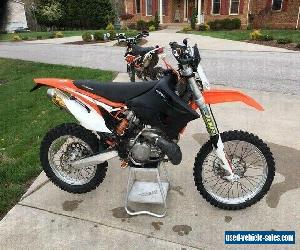 2014 KTM Other