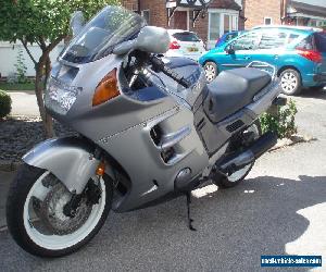 Honda CBR 1000 F