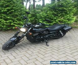 Harley Davidson 750 Street  for Sale