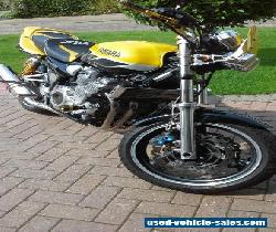 Yamaha XJR 1300 SP  for Sale