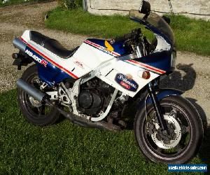 Honda ns400r