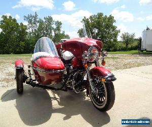 1981 Harley-Davidson Touring