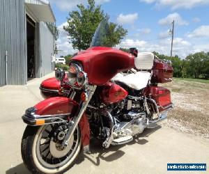 1981 Harley-Davidson Touring