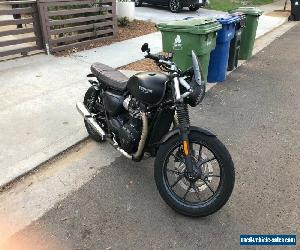 2016 Triumph Other