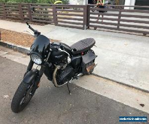 2016 Triumph Other