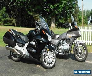 1987 Honda Gold Wing