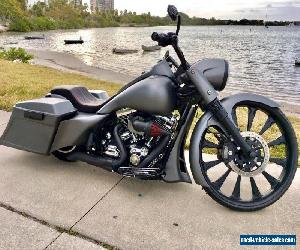 2010 Harley-Davidson Touring