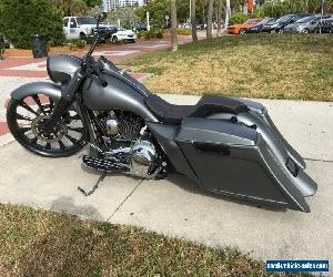 2010 Harley-Davidson Touring