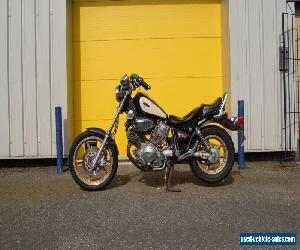 YAMAHA VIRAGO XV1100 XV 1100