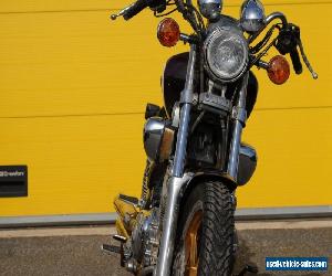 YAMAHA VIRAGO XV1100 XV 1100