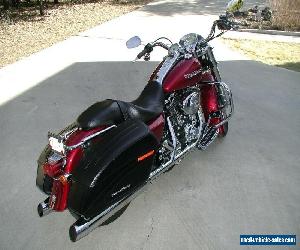 2005 Harley-Davidson Touring