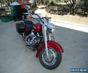 2005 Harley-Davidson Touring