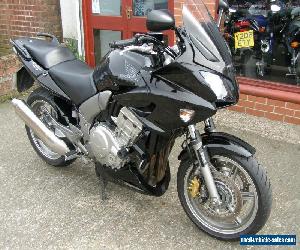 HONDA CBF1000 A-6