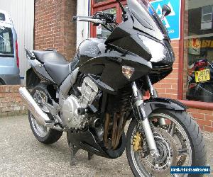 HONDA CBF1000 A-6