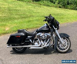 2010 Harley-Davidson Touring