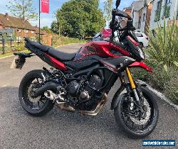 Yamaha MT09 Tracer 900  for Sale