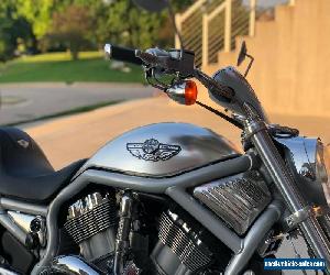 2003 Harley-Davidson V-ROD